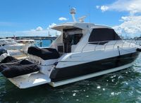 2016 Cruisers Yachts 48 Cantius  Low Hours at 327