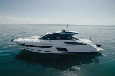 Princess V58