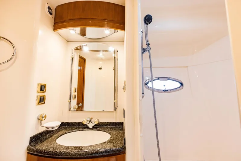 Sonshine Yacht Photos Pics 