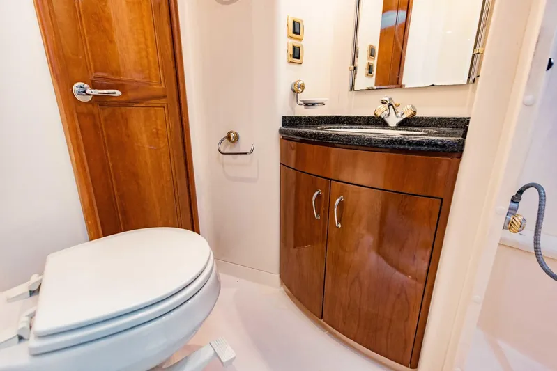 Sonshine Yacht Photos Pics 