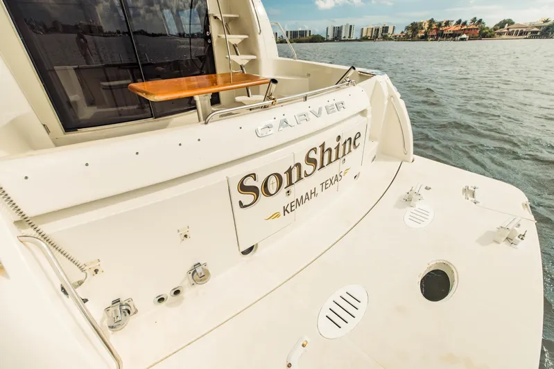 Sonshine Yacht Photos Pics 