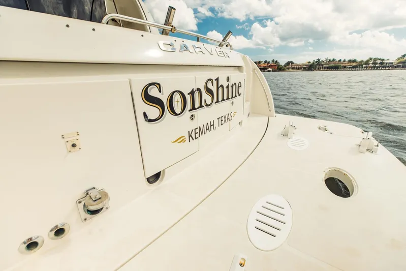 Sonshine Yacht Photos Pics 