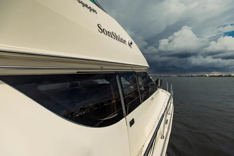 Sonshine Yacht Photos Pics 