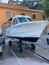 2006 Beneteau Antares 650