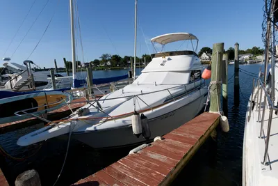 Silverton 34 Convertible