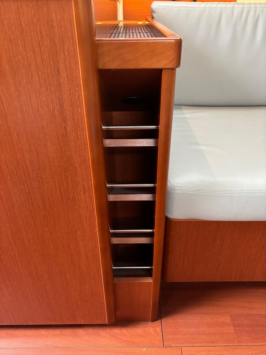 2018 Beneteau 45 