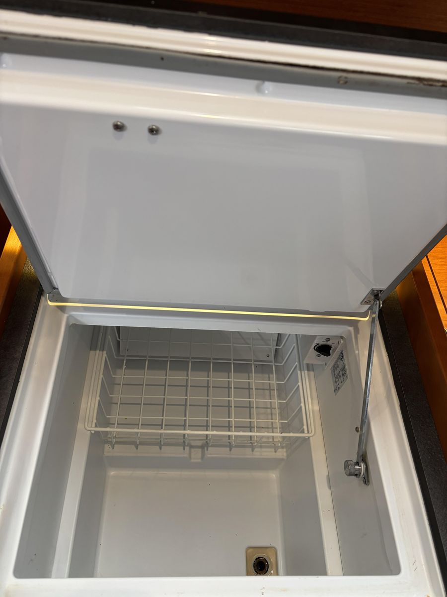 2018 Beneteau 45 