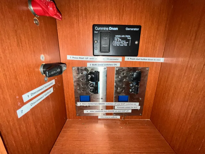 Private Sessions Yacht Photos Pics 