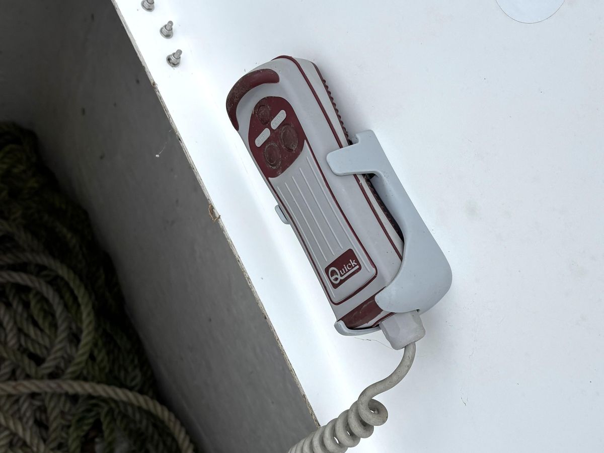 2018 Beneteau 45 