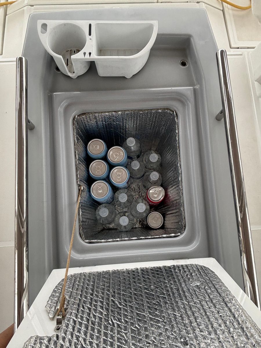2018 Beneteau 45 