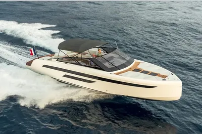 BB Yachts BB44 ISCHIA
