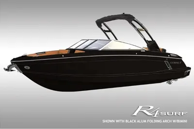Cobalt R4 Surf