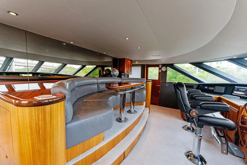 Antares Yacht Photos Pics 