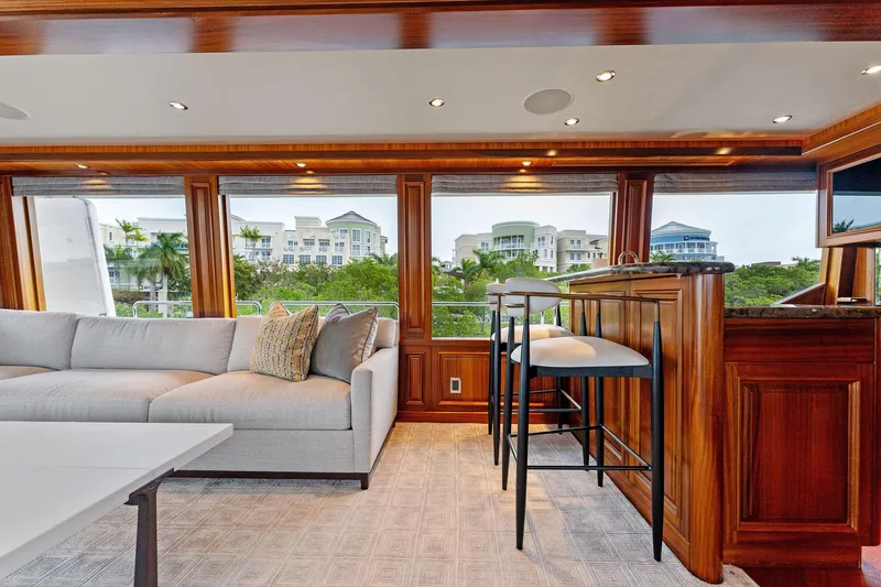 Antares Yacht Photos Pics 