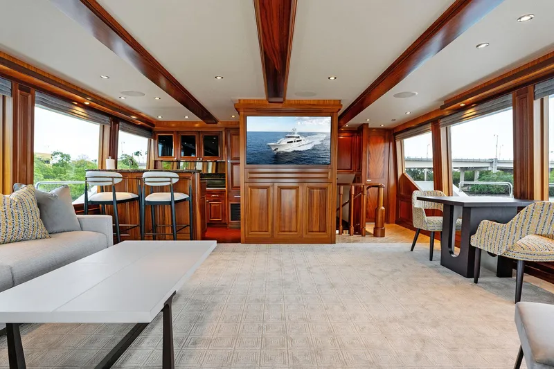 Antares Yacht Photos Pics 