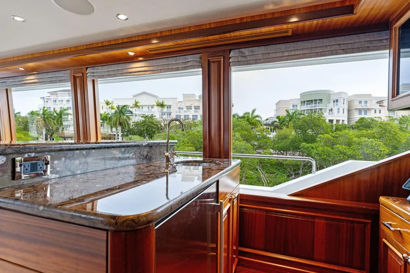 Antares Yacht Photos Pics 