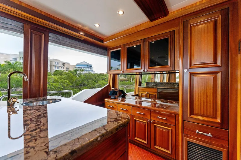 Antares Yacht Photos Pics 