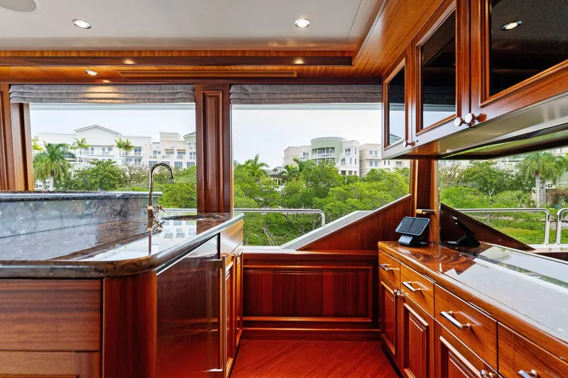 Antares Yacht Photos Pics 