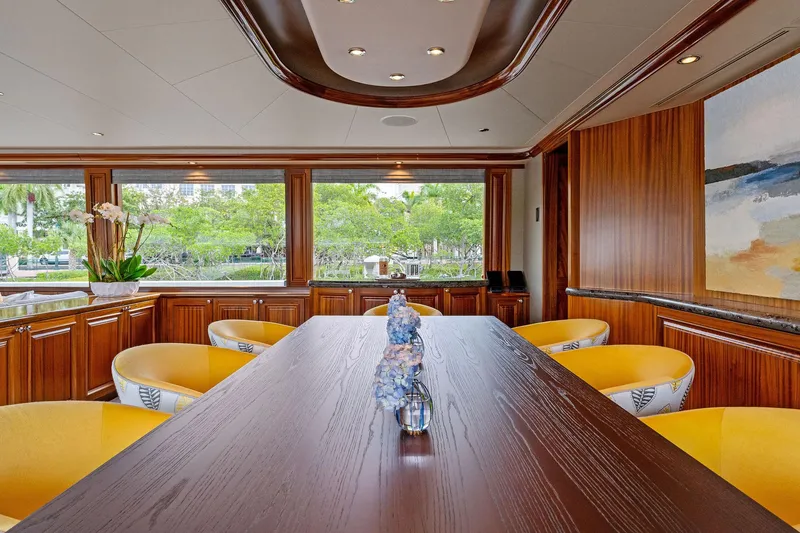 Antares Yacht Photos Pics 