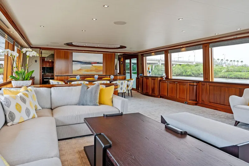 Antares Yacht Photos Pics 