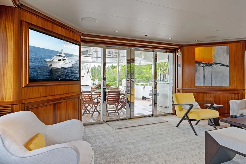 Antares Yacht Photos Pics 