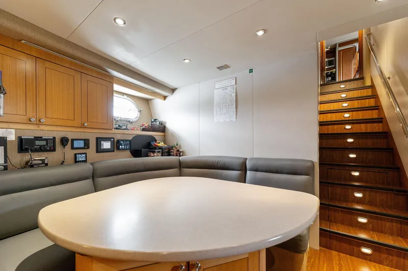 Antares Yacht Photos Pics 