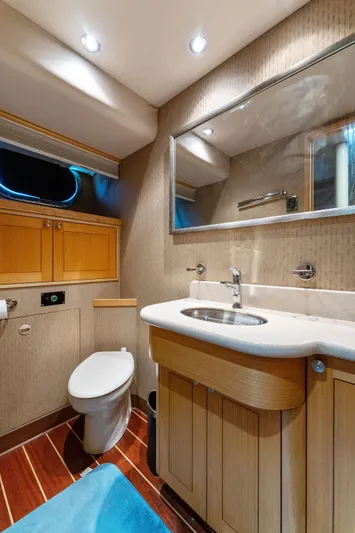 Antares Yacht Photos Pics 