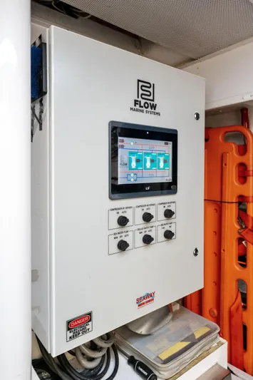 Antares Yacht Photos Pics 