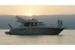 2006 Jeanneau Prestige 42 Fly