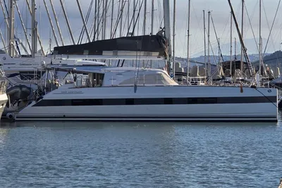 2017 Nautitech 542