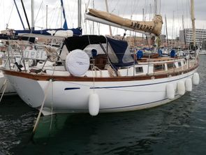 Universal Marine Perry 41