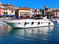 2002 Dalla Pieta Dp 48 Altair