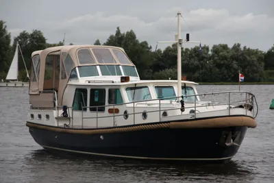 1995 Brandsma 10.50 AK