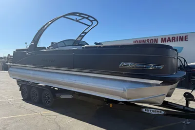 Avalon Catalina 2785 QL