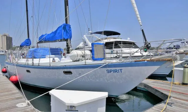 Spirit Yacht Photos Pics 