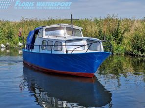 1978 Aquanaut 760
