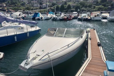 1992 Cranchi Start 21