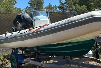 2009 Custom compact 550