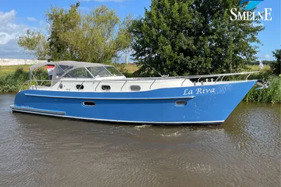 2022 Vedette 10.30 Cabin Comfort Line