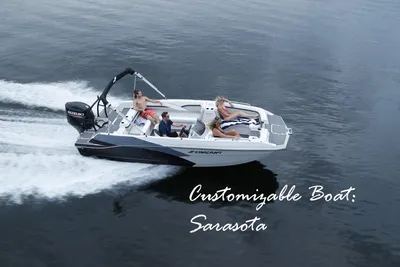 Starcraft SVX 211 OB