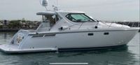 2008 Tiara Yachts 4300 Sovran