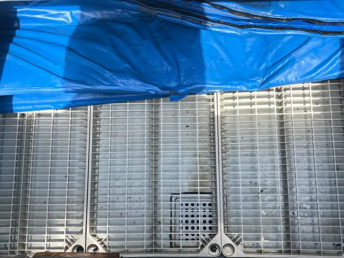 Caliente Yacht Photos Pics 