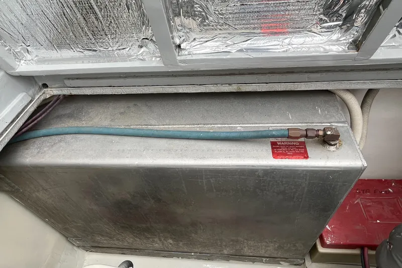 Caliente Yacht Photos Pics 