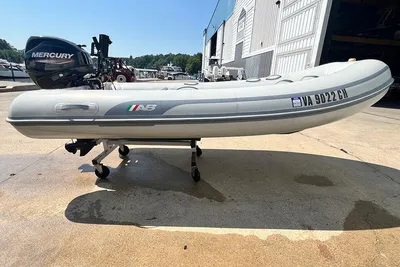 AB Inflatables AB 11