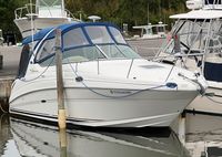 2003 Sea Ray 280 Sundancer
