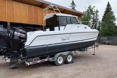 Glacier Bay 2690 Coastal Runner