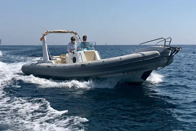 2009 Astec 750 FAMILIAR CRUISER