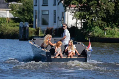 2025 Isloep Rapida 650 DE GROOTSTE SLOEPENSHOWROOM VAN NEDERLAND