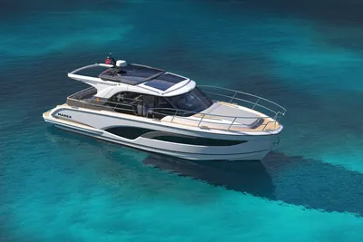 2025 Marex 390