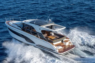 2025 Marex 390